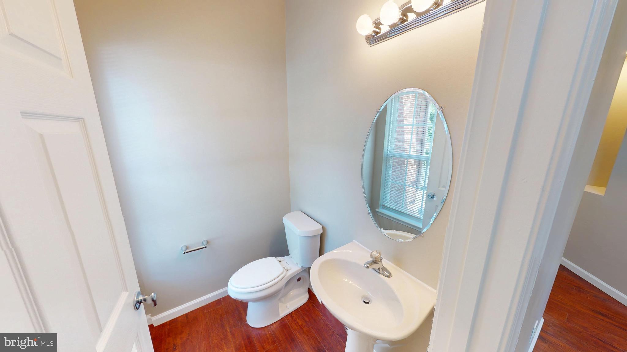 HAMPTON SUB-PLAT 1> - Residential