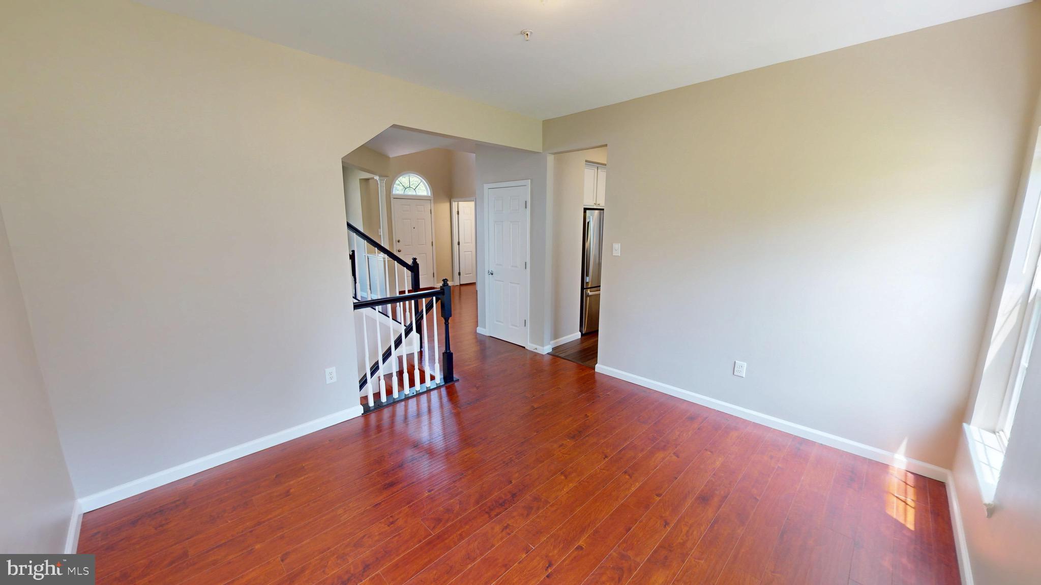 HAMPTON SUB-PLAT 1> - Residential