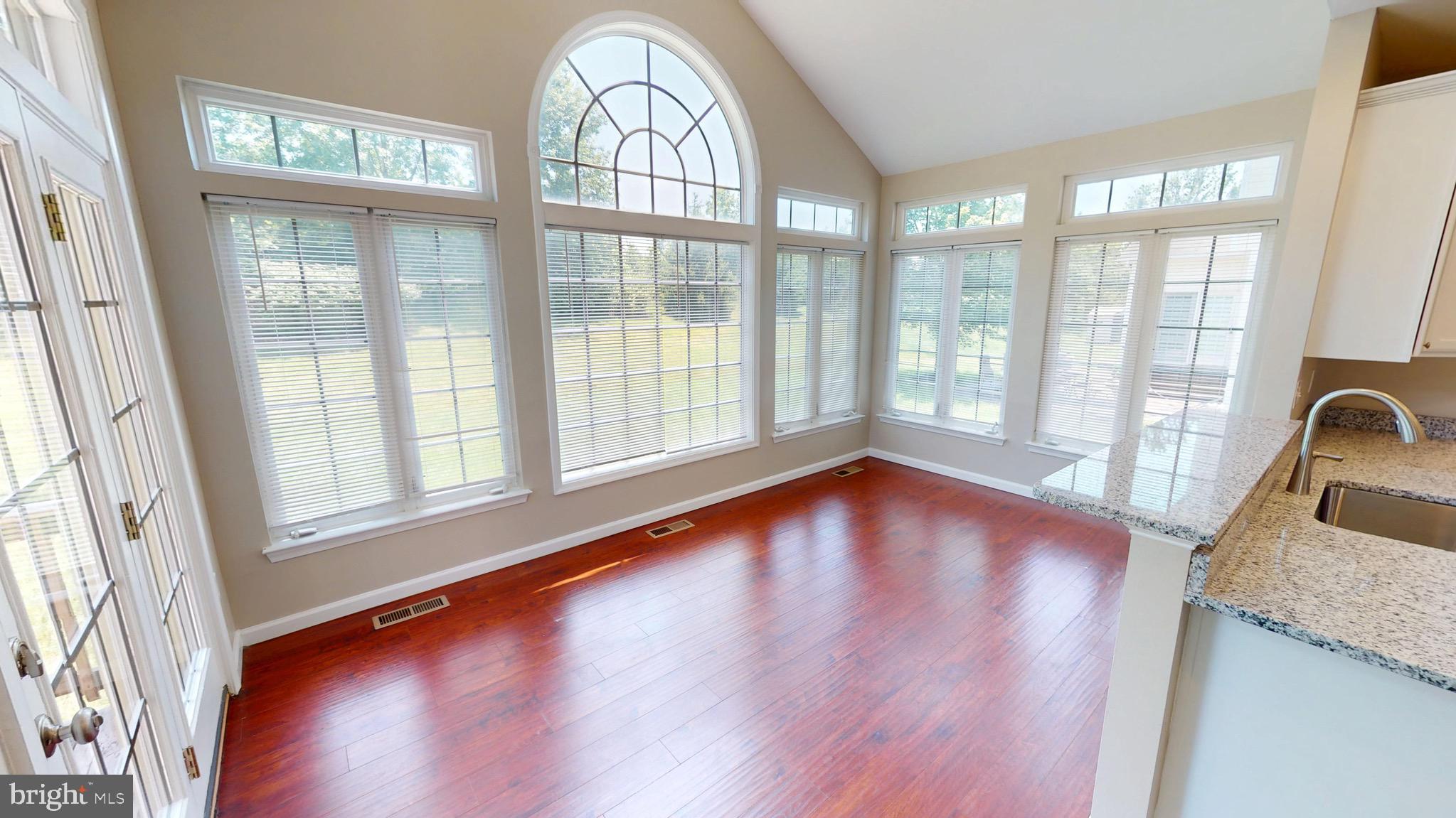 HAMPTON SUB-PLAT 1> - Residential