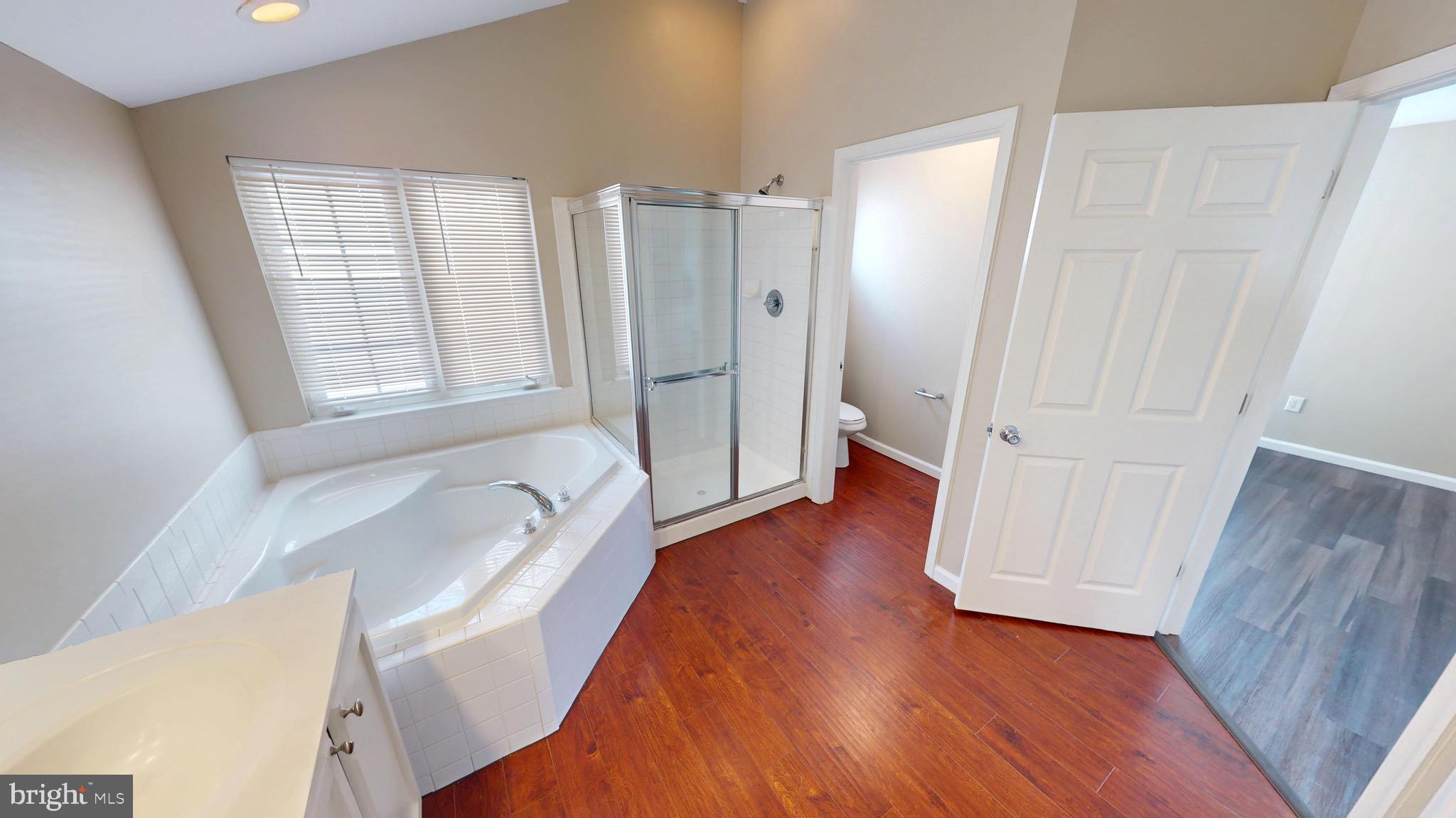 HAMPTON SUB-PLAT 1> - Residential