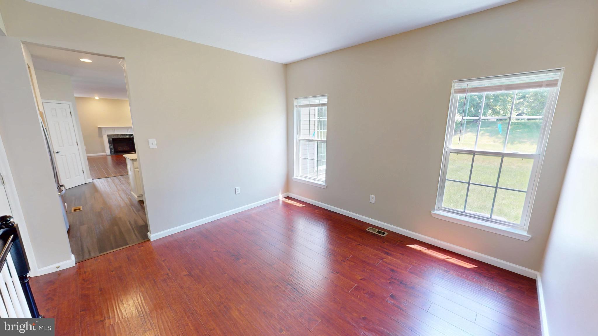 HAMPTON SUB-PLAT 1> - Residential