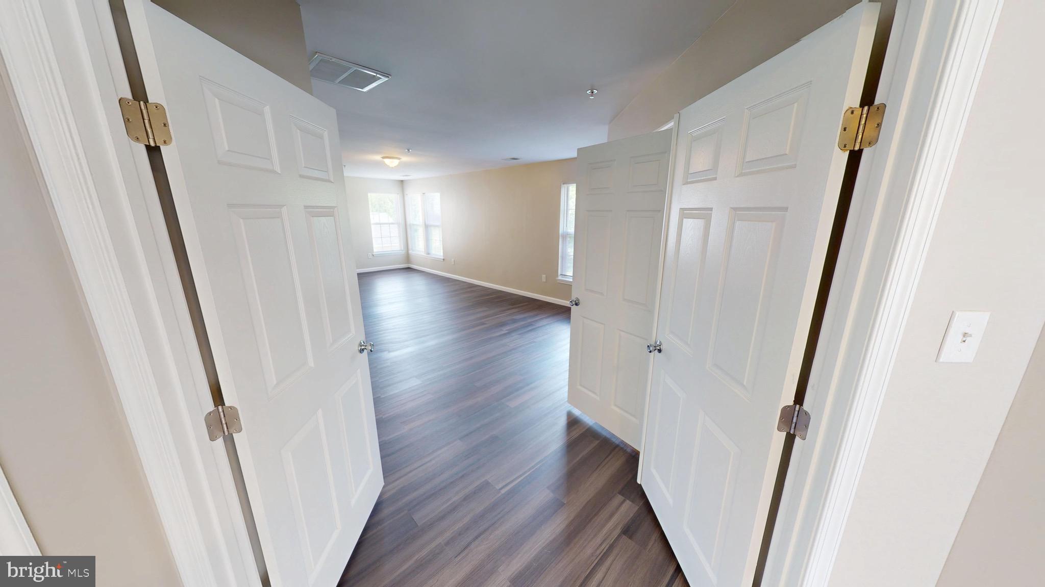 HAMPTON SUB-PLAT 1> - Residential