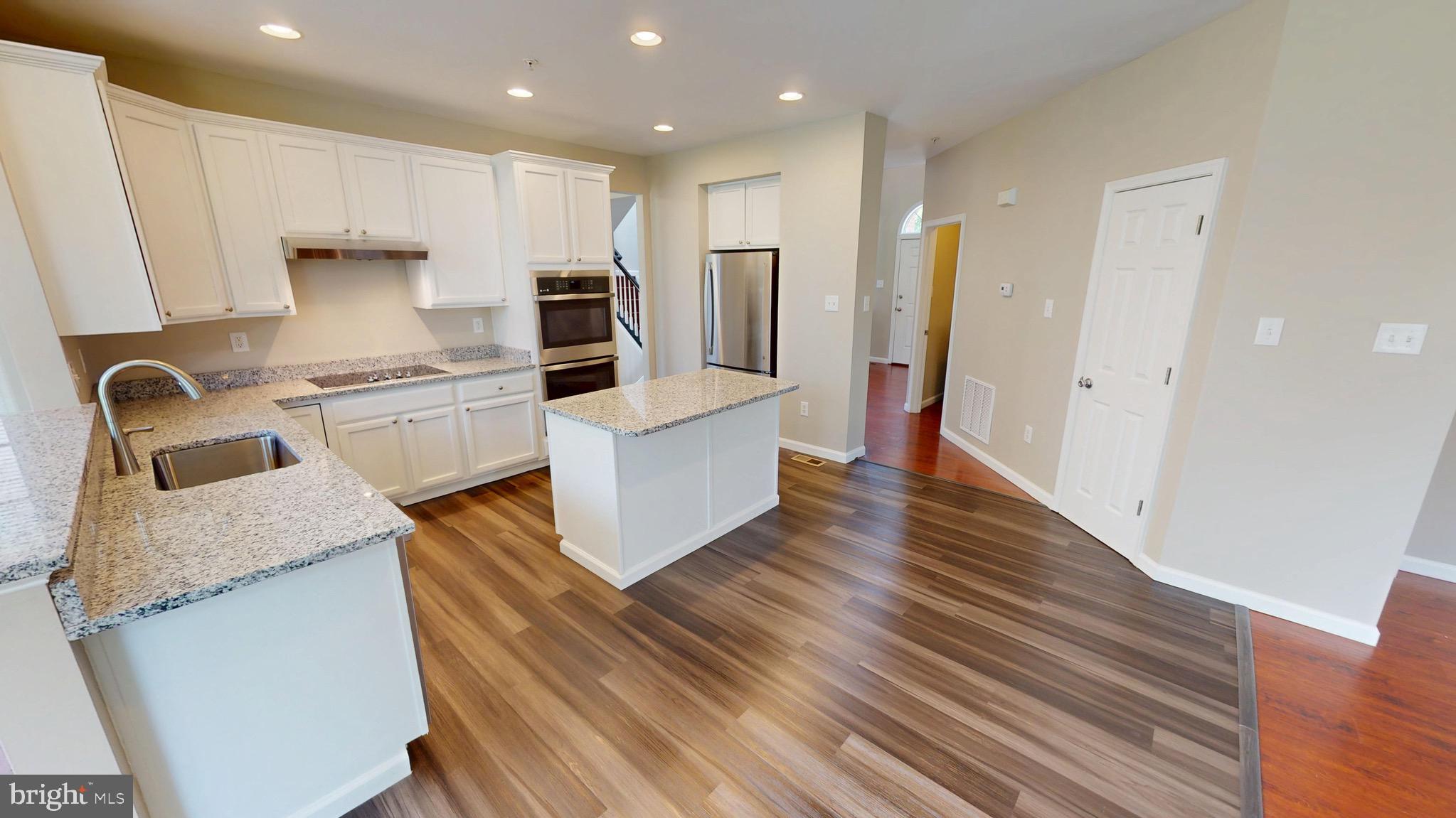 HAMPTON SUB-PLAT 1> - Residential