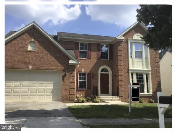 HAMPTON SUB-PLAT 1> - Residential