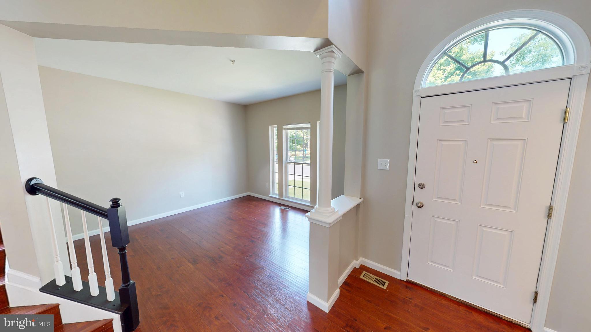 HAMPTON SUB-PLAT 1> - Residential