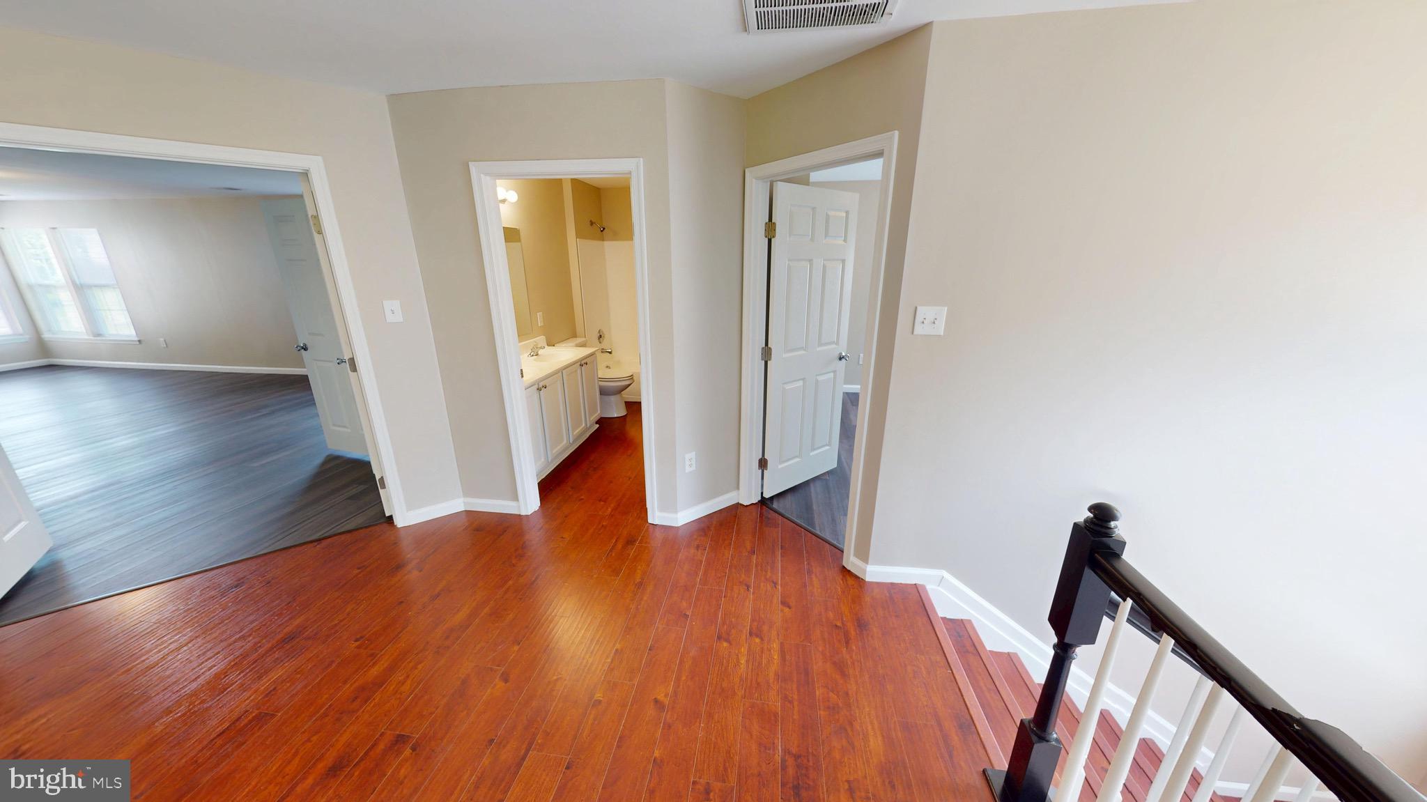 HAMPTON SUB-PLAT 1> - Residential