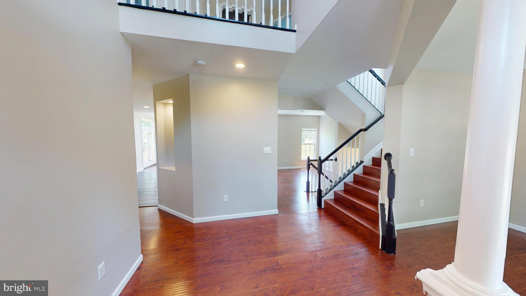 HAMPTON SUB-PLAT 1> - Residential