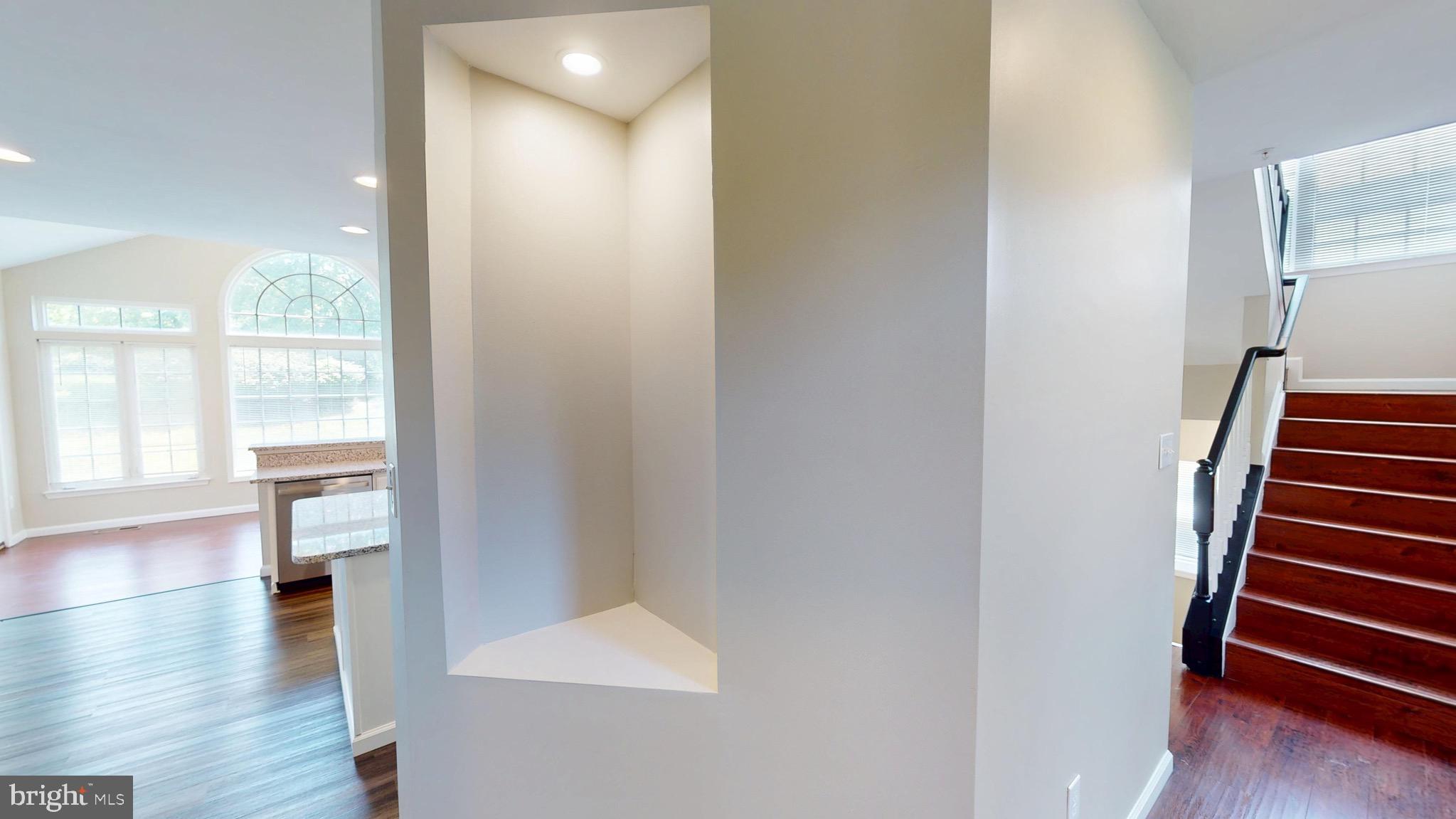 HAMPTON SUB-PLAT 1> - Residential