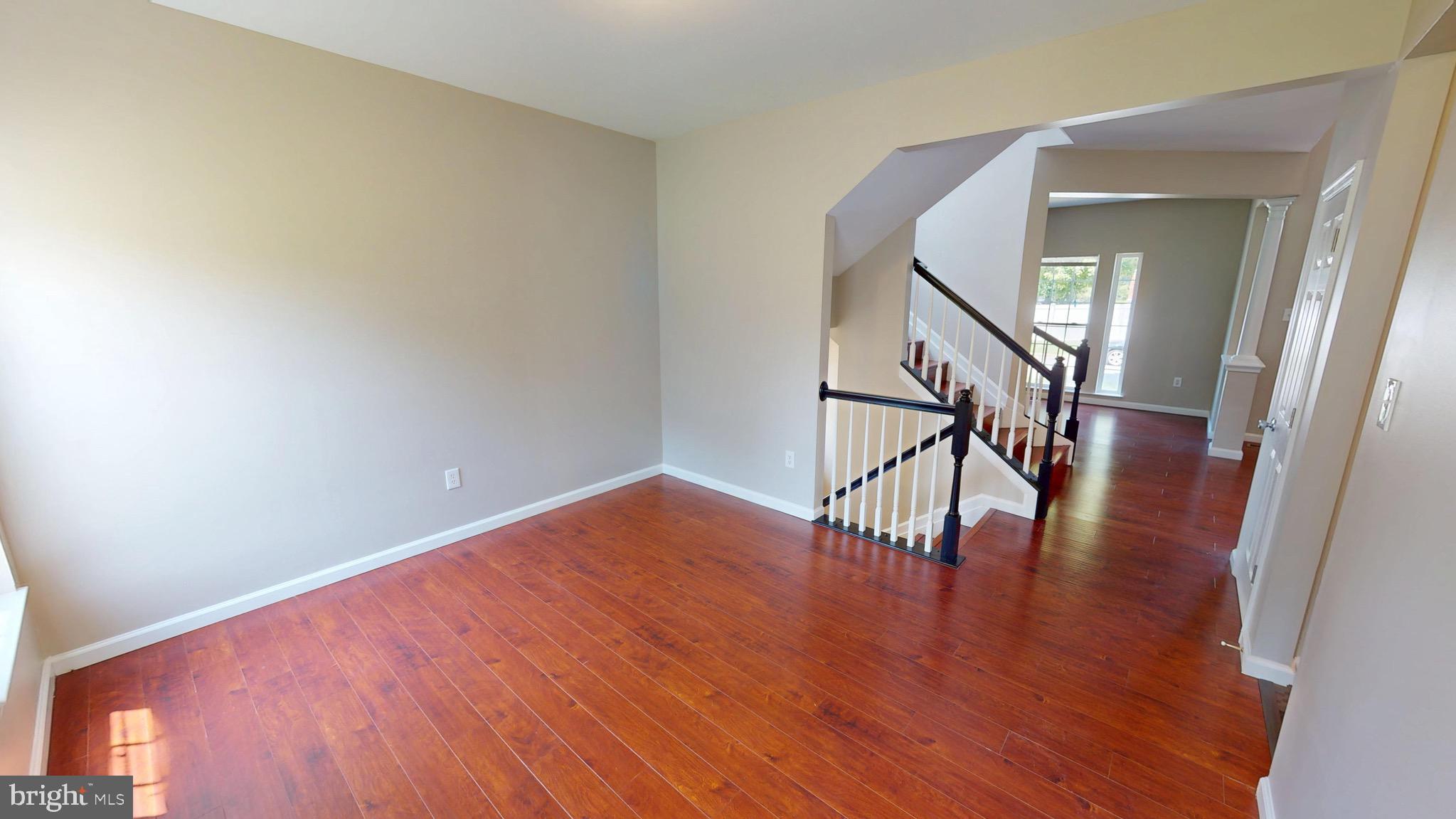 HAMPTON SUB-PLAT 1> - Residential