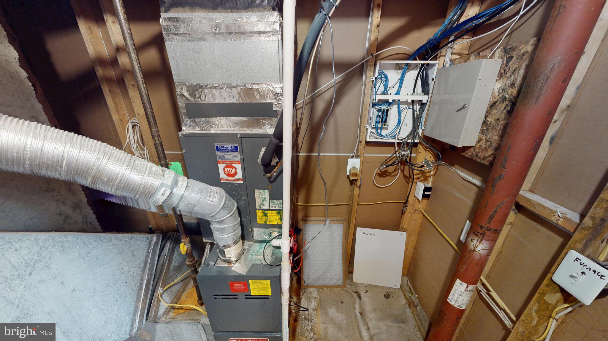 HAMPTON SUB-PLAT 1> - Residential