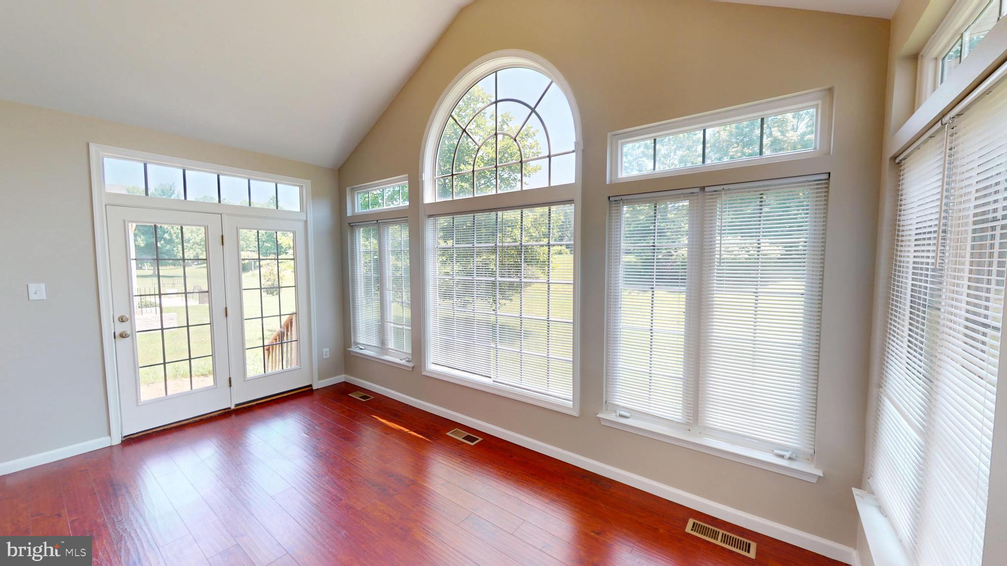 HAMPTON SUB-PLAT 1> - Residential