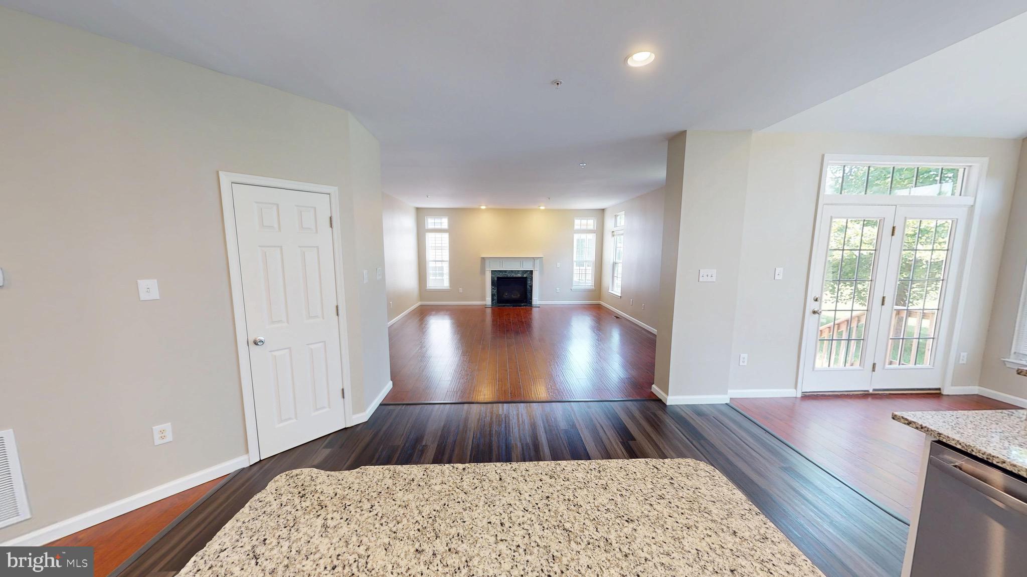 HAMPTON SUB-PLAT 1> - Residential