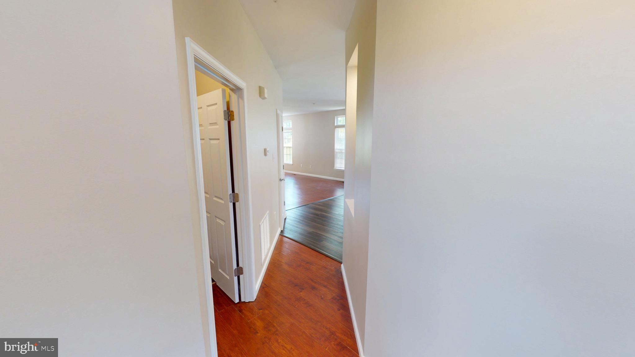 HAMPTON SUB-PLAT 1> - Residential