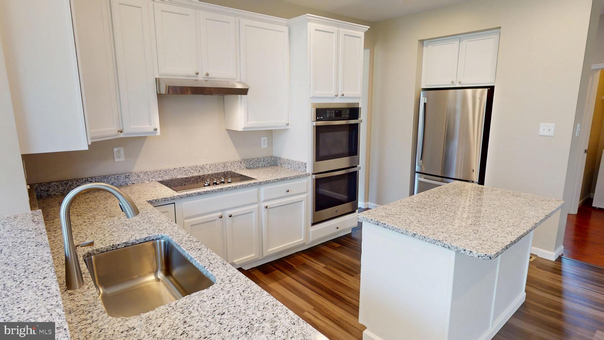 HAMPTON SUB-PLAT 1> - Residential