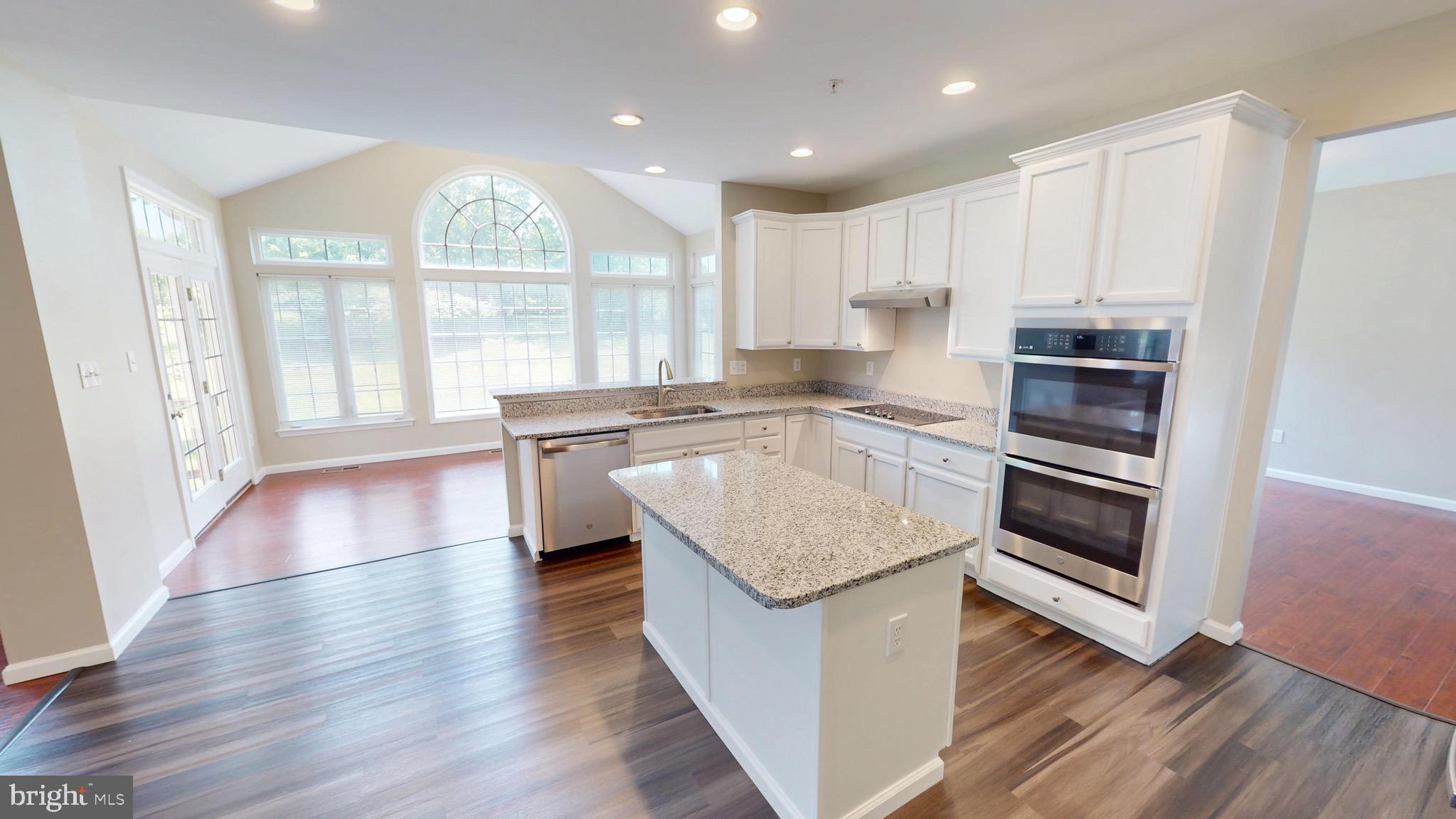 HAMPTON SUB-PLAT 1> - Residential