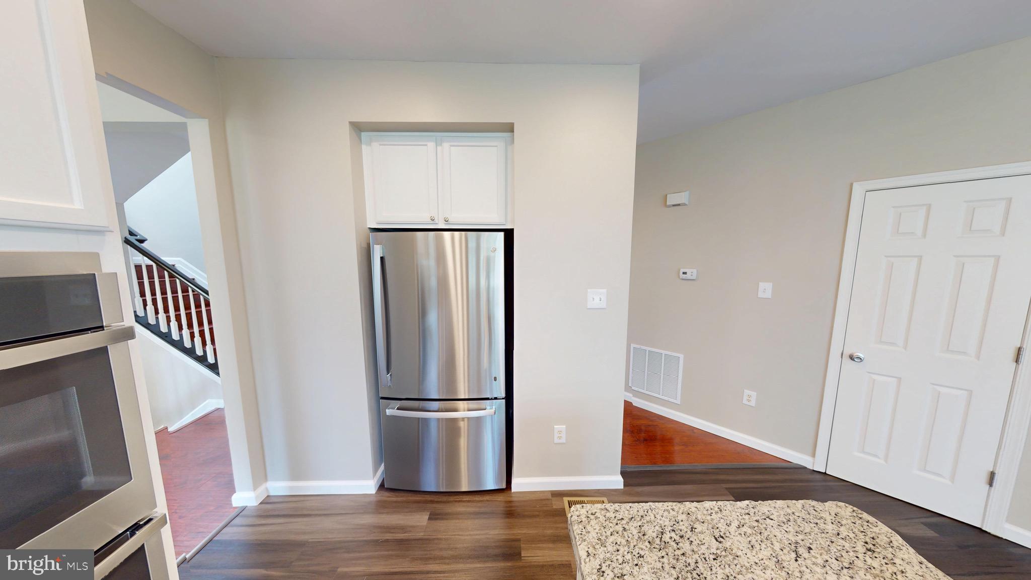 HAMPTON SUB-PLAT 1> - Residential