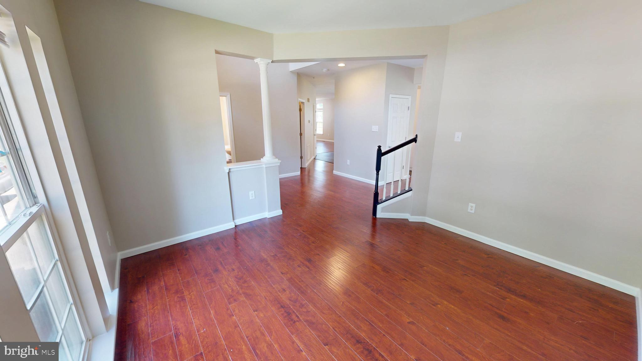 HAMPTON SUB-PLAT 1> - Residential