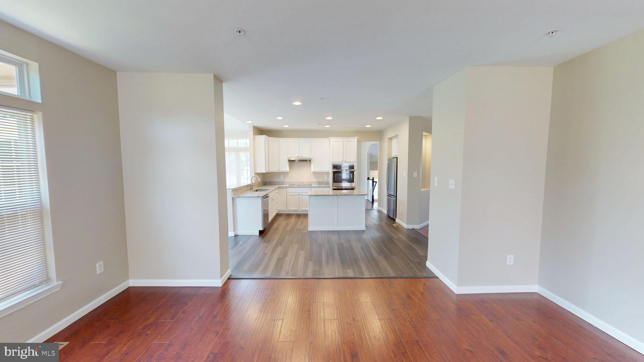 HAMPTON SUB-PLAT 1> - Residential