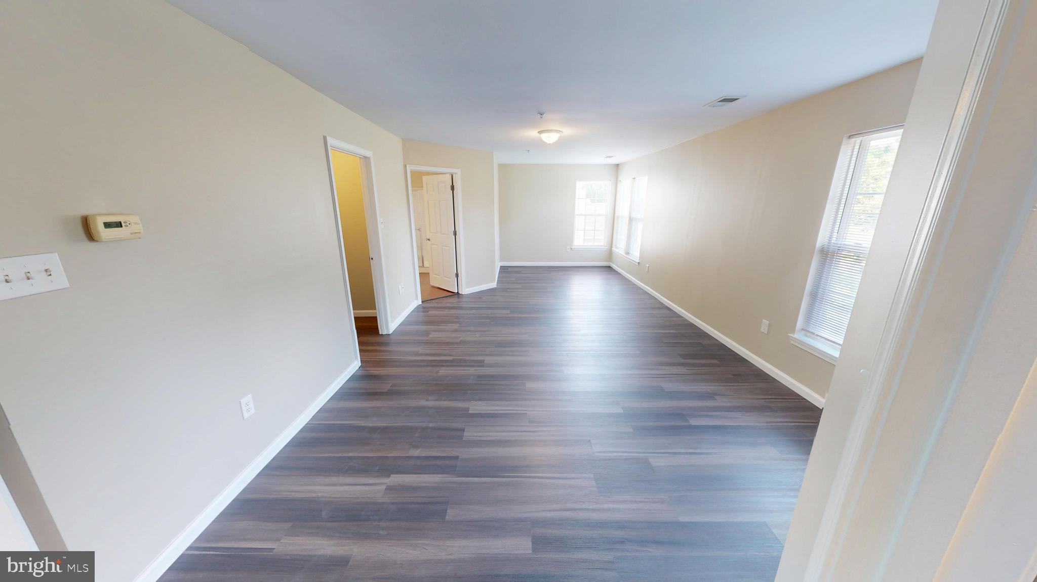 HAMPTON SUB-PLAT 1> - Residential