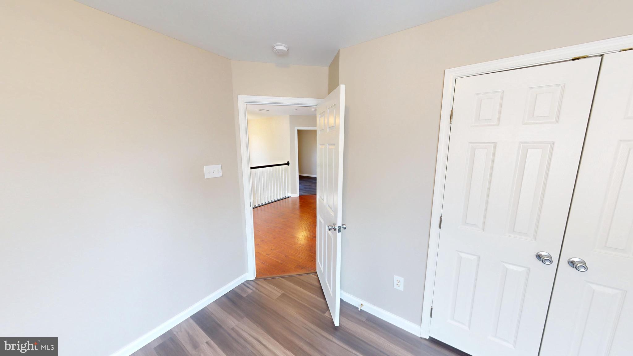 HAMPTON SUB-PLAT 1> - Residential