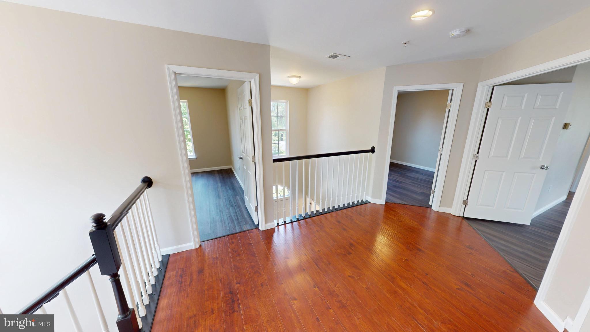 HAMPTON SUB-PLAT 1> - Residential