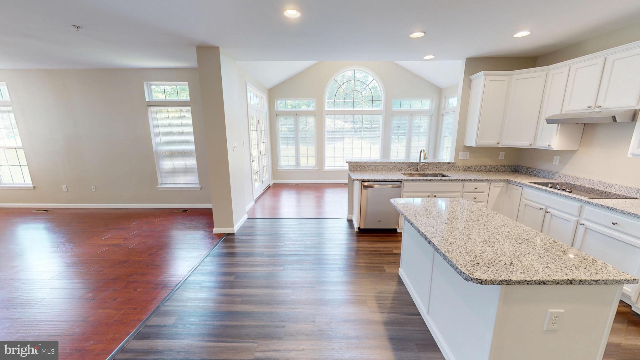 HAMPTON SUB-PLAT 1> - Residential