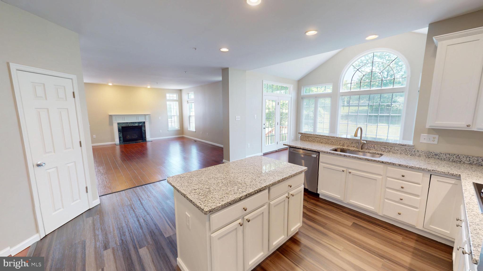 HAMPTON SUB-PLAT 1> - Residential