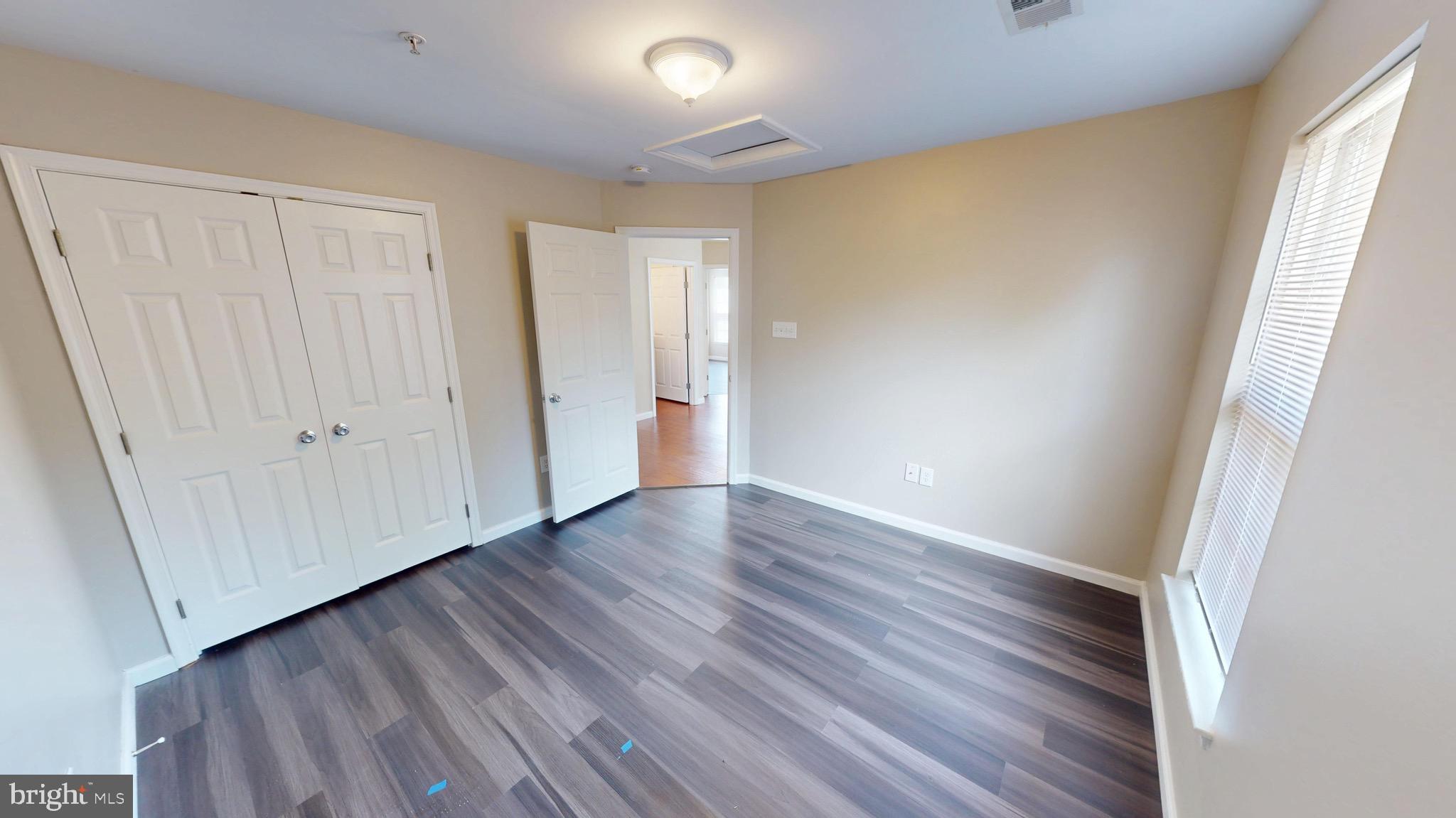 HAMPTON SUB-PLAT 1> - Residential