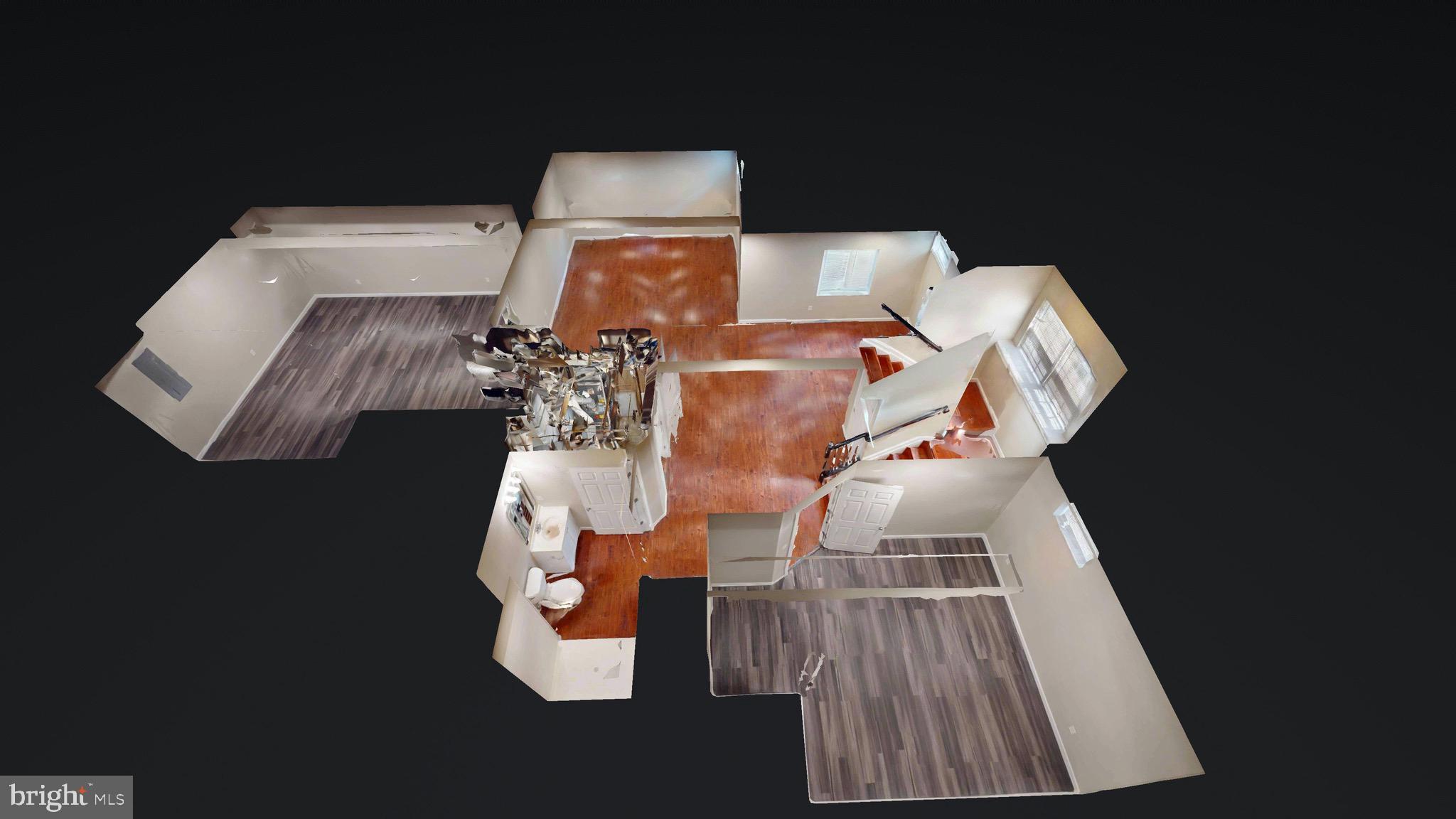 HAMPTON SUB-PLAT 1> - Residential