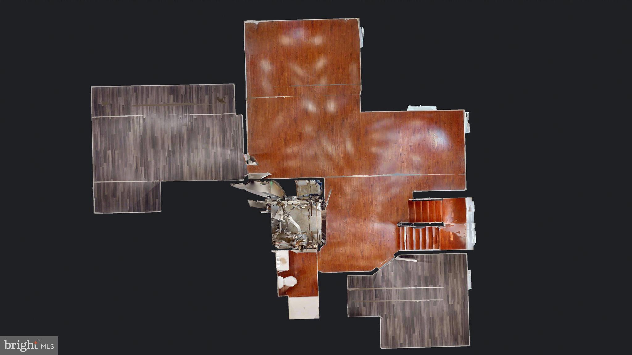 HAMPTON SUB-PLAT 1> - Residential