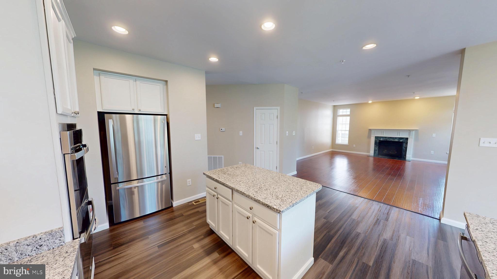 HAMPTON SUB-PLAT 1> - Residential