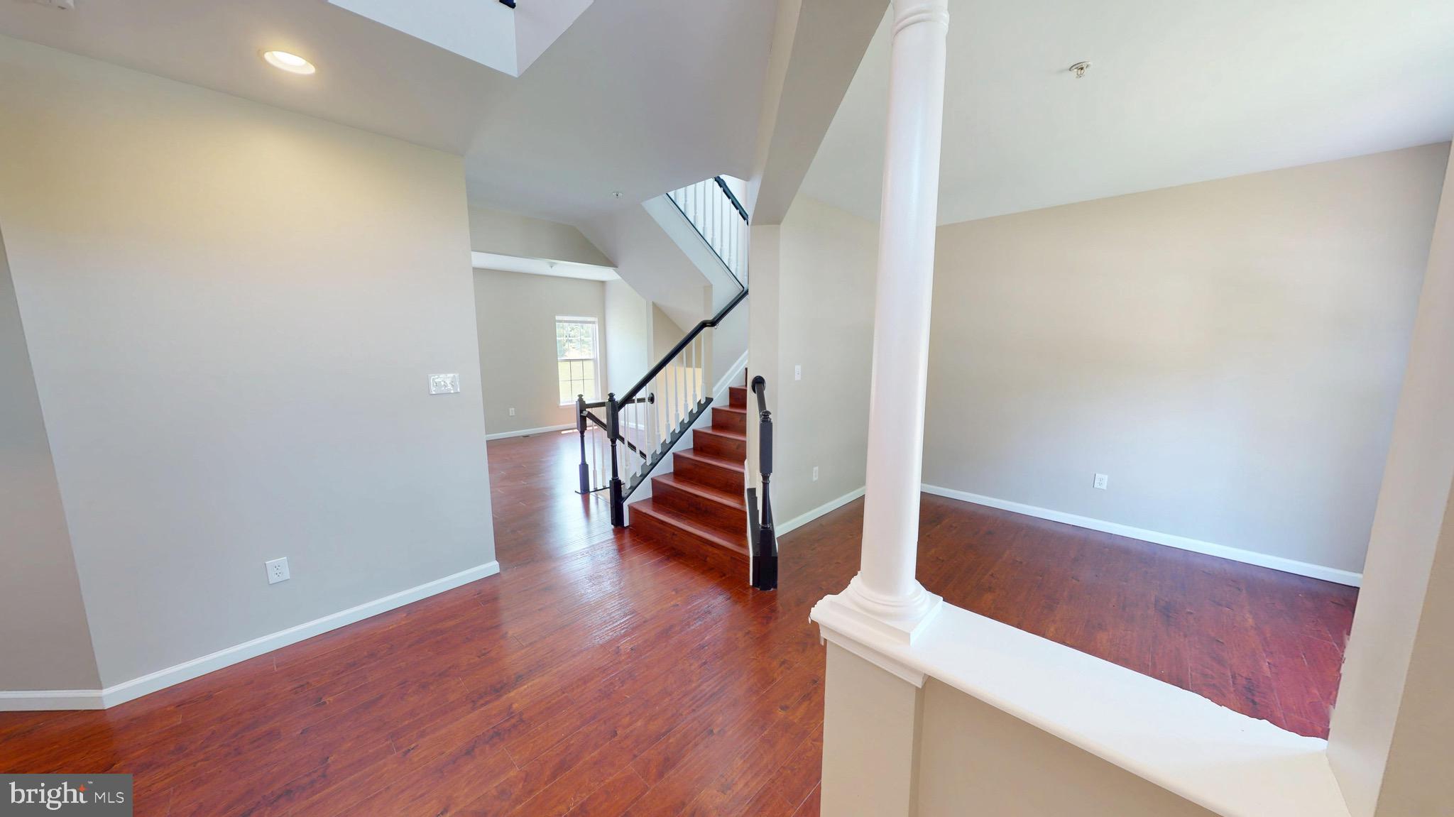 HAMPTON SUB-PLAT 1> - Residential