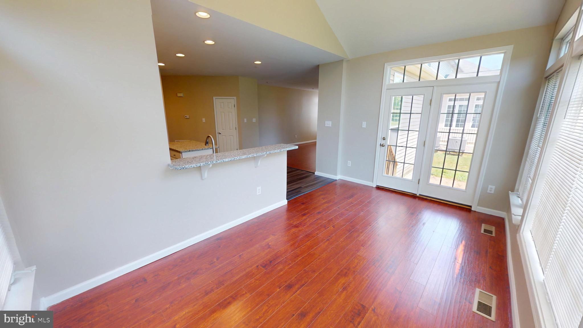 HAMPTON SUB-PLAT 1> - Residential