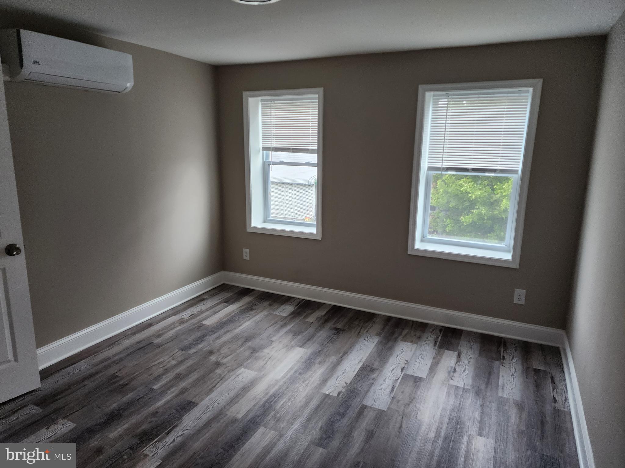 HAMPDEN HISTORIC DISTRICT - Residential Lease