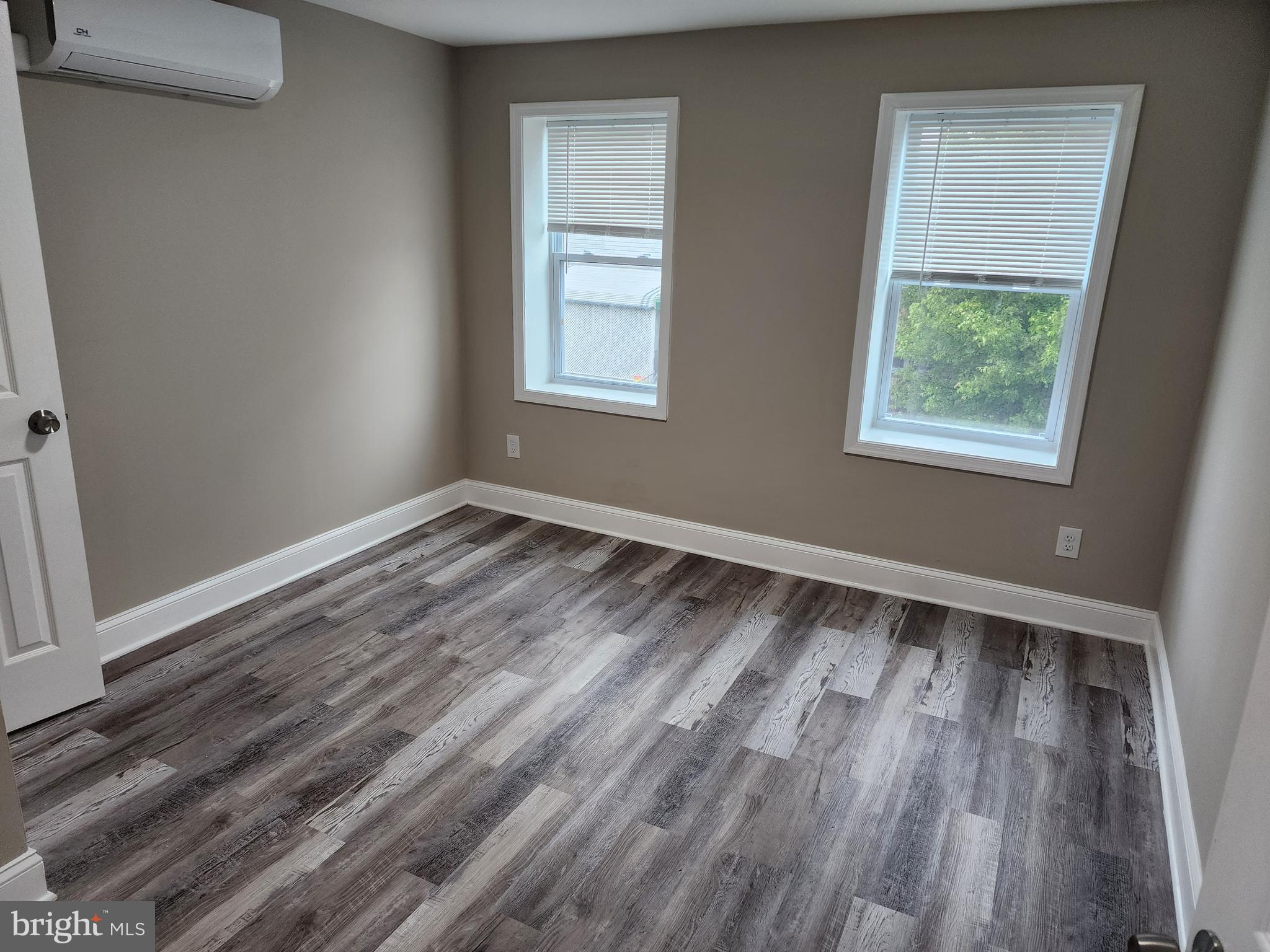 HAMPDEN HISTORIC DISTRICT - Residential Lease