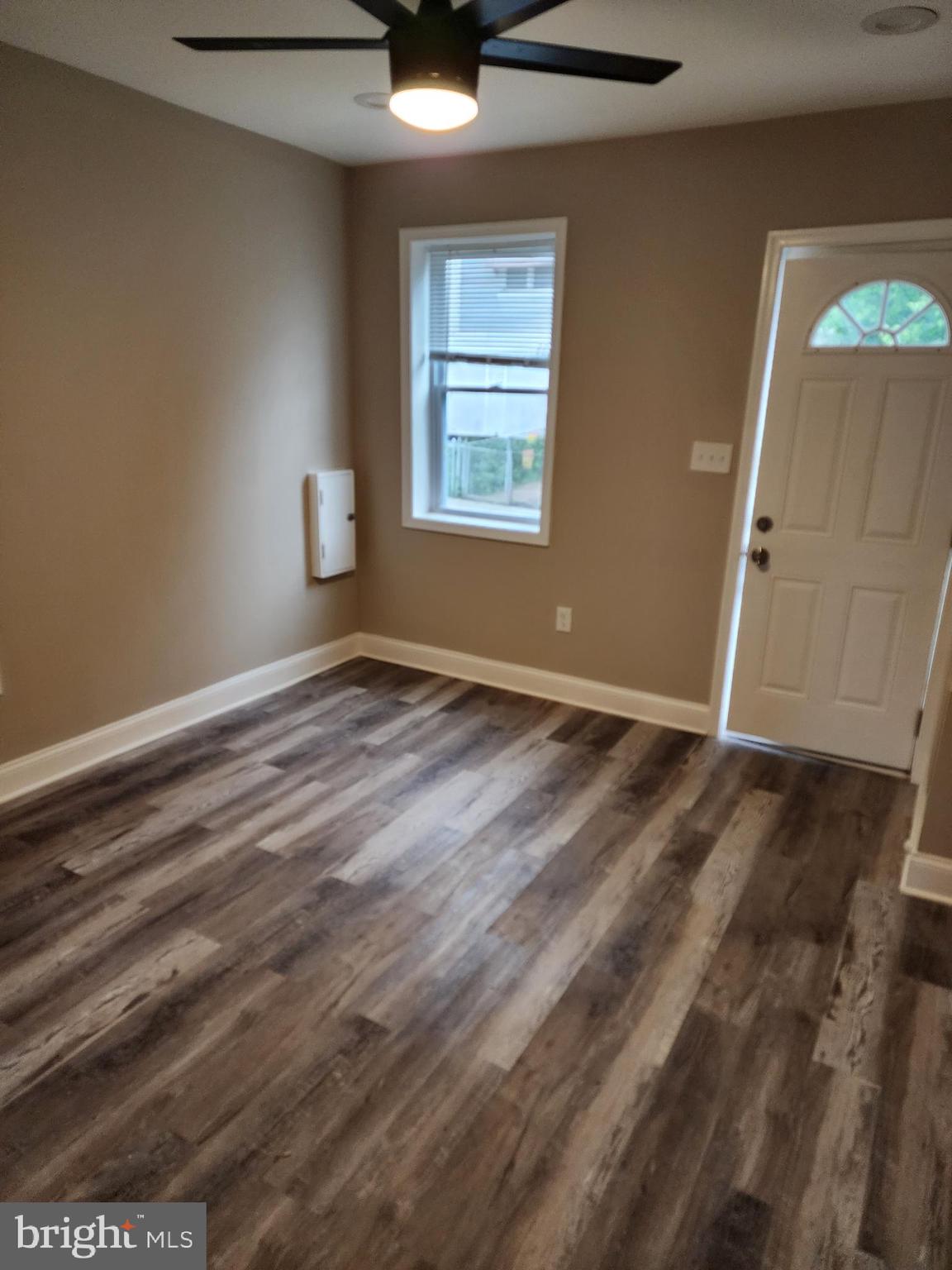 HAMPDEN HISTORIC DISTRICT - Residential Lease