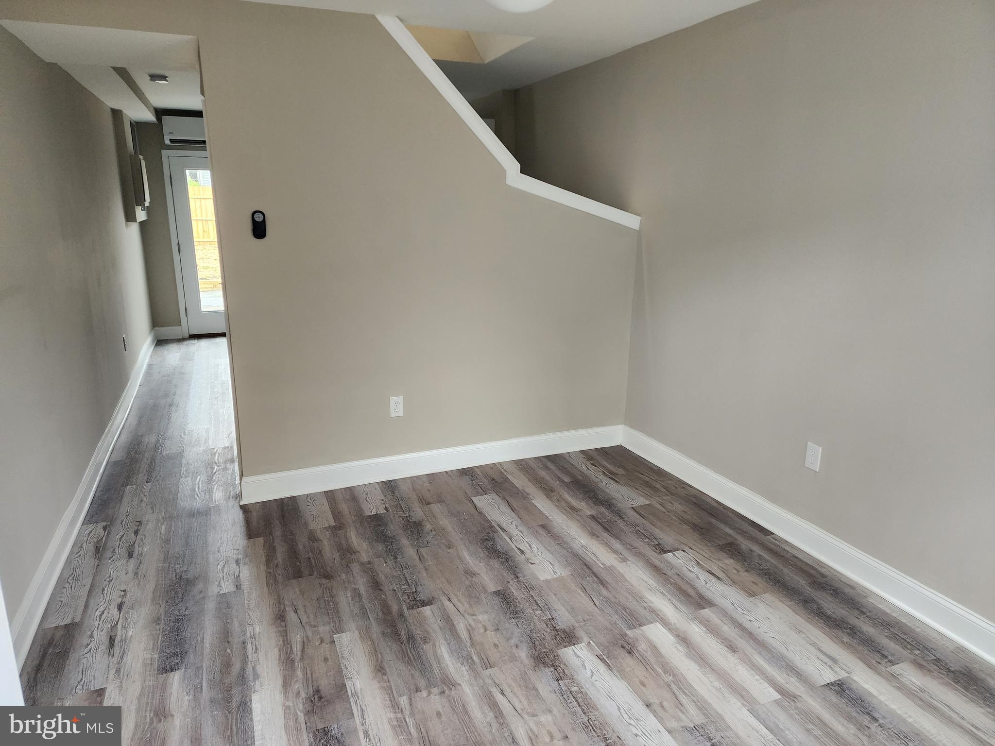 HAMPDEN HISTORIC DISTRICT - Residential Lease