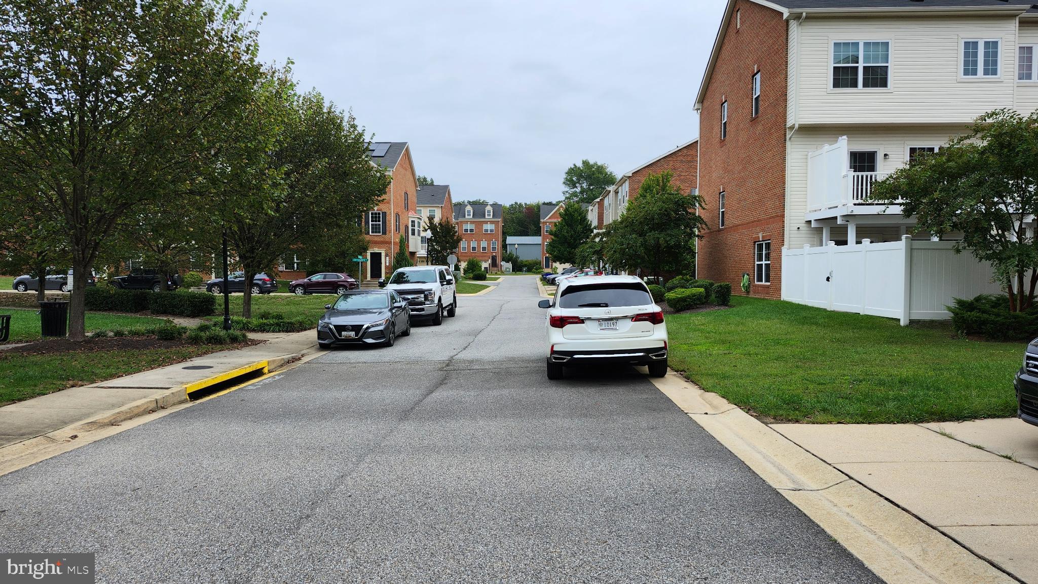 CHELSEA MANOR - Residential Lease