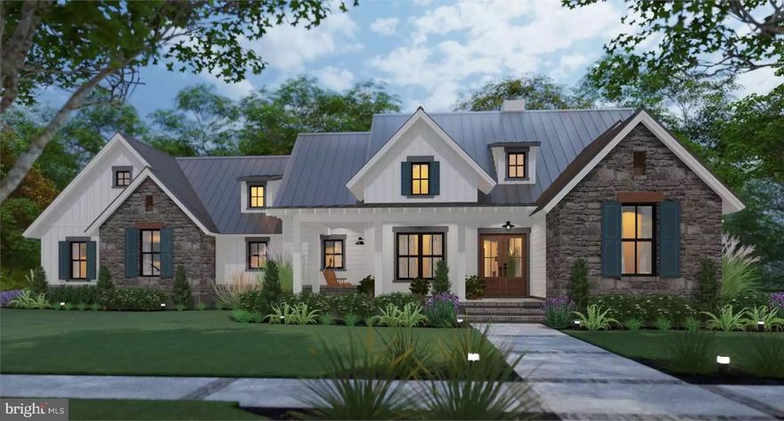 Build your dream home on this beautiful 0.82-acre wooded lot in historic Heidlersburg, Adams County. Set on the corner of Old Harrisburg Road and Heidlersburg Road, this spacious homesite offers the ideal combination of privacy, natural beauty, and convenience. Surrounded by mature trees and peaceful scenery, you’ll enjoy rural living within easy reach of Gettysburg, with quick access to Route 234 and Route 15 for an effortless commute to Harrisburg, York, Carlisle, or downtown Gettysburg. This ready-to-build lot provides a rare opportunity to partner with Springwood Custom Builders, one of South-Central Pennsylvania’s most trusted names in design and craftsmanship. As the exclusive builder, Springwood offers a collection of customizable floor plans ranging from modern farmhouse to classic traditional styles. Each home is thoughtfully designed with quality finishes and attention to detail, ensuring lasting value and timeless appeal with new builds starting at $245/sqft. With nearly an acre of wooded surroundings, there’s plenty of space to design outdoor living areas, gardens, or patios that blend seamlessly with the natural landscape. The property’s setting captures the character of small-town Heidlersburg while offering a strong community atmosphere and convenient access to major routes. Whether you’re looking to build your forever home or invest in residential land with excellent potential, this 0.82-acre Heidlersburg property delivers comfort, convenience, and craftsmanship in one unbeatable location.