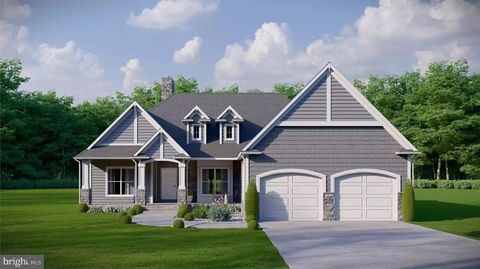 Photo of 2828 Heidlersburg Road, BIGLERVILLE, PA 17307 (MLS # PAAD2020736)