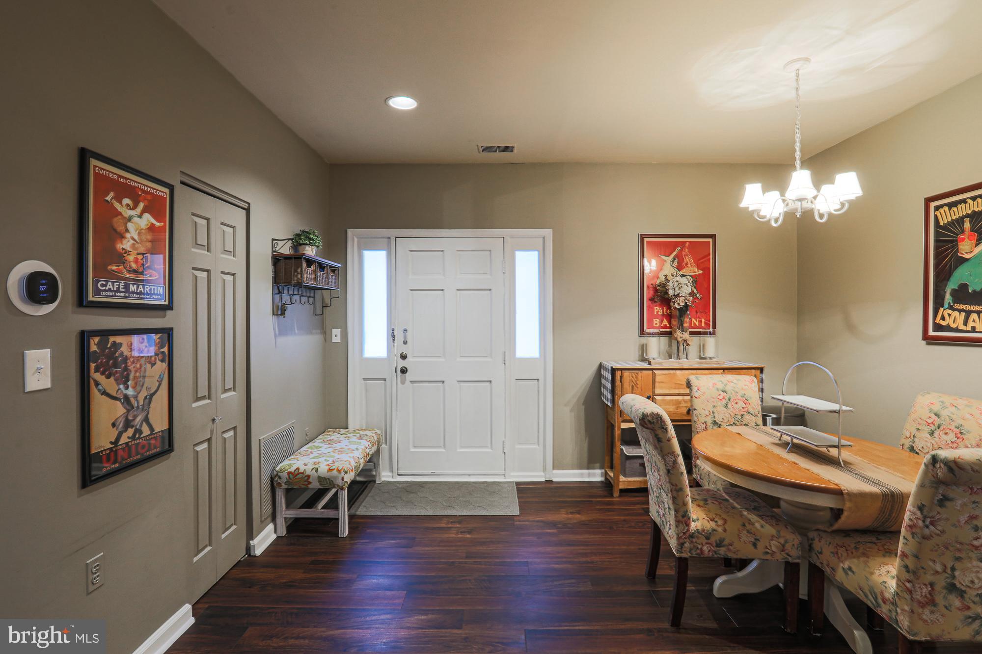 ROLAND PARK - Residential