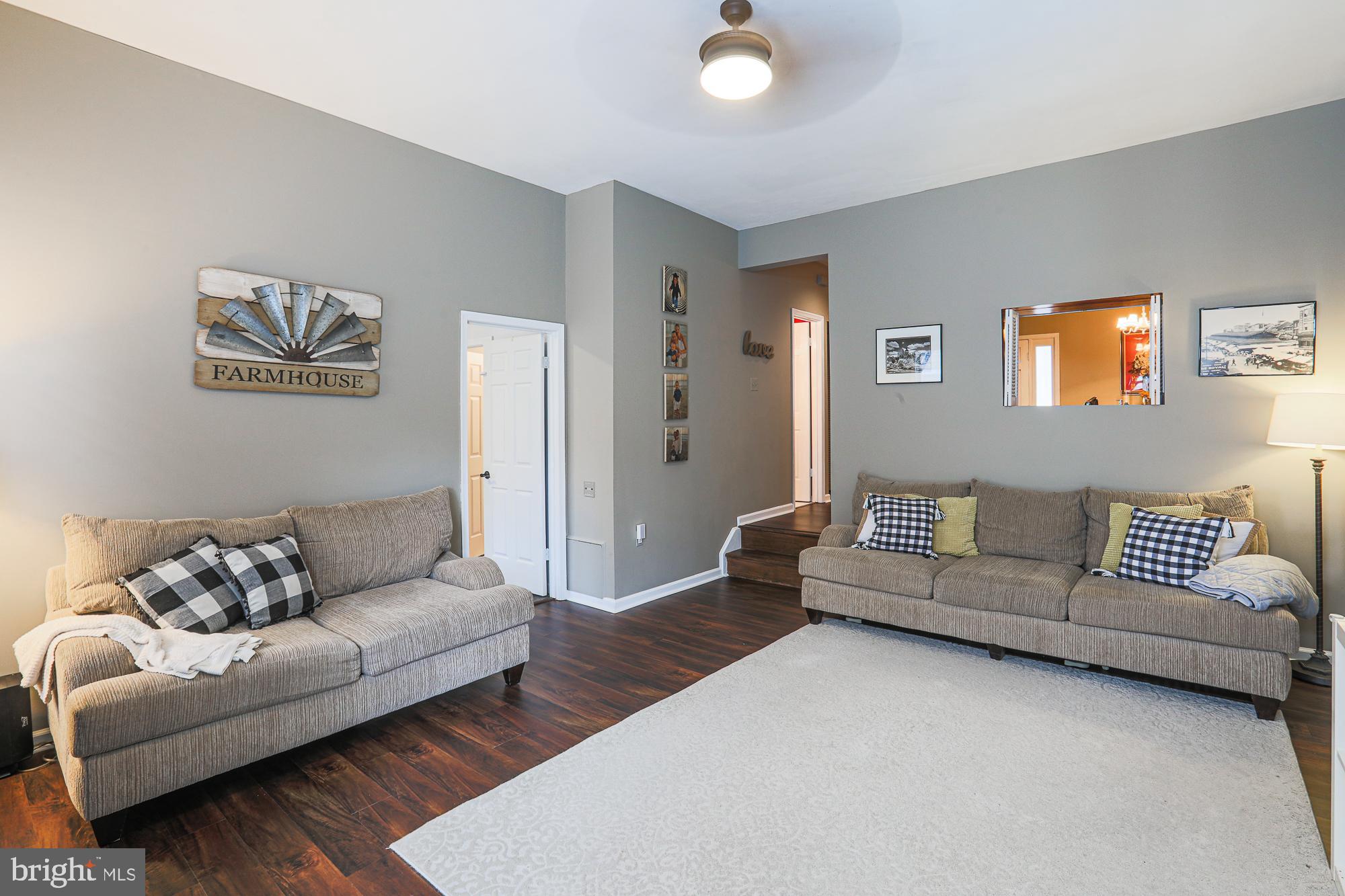 ROLAND PARK - Residential