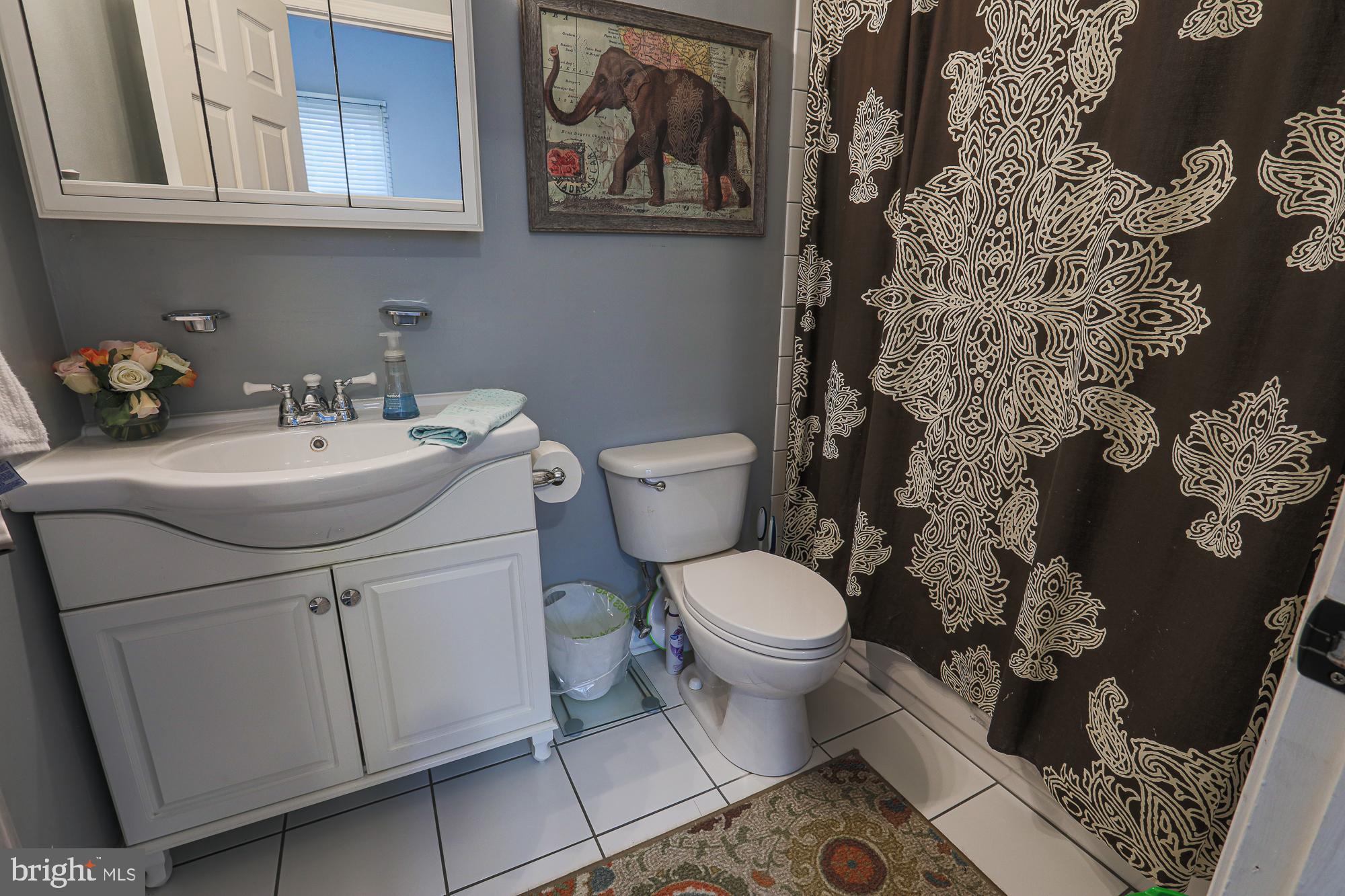 ROLAND PARK - Residential