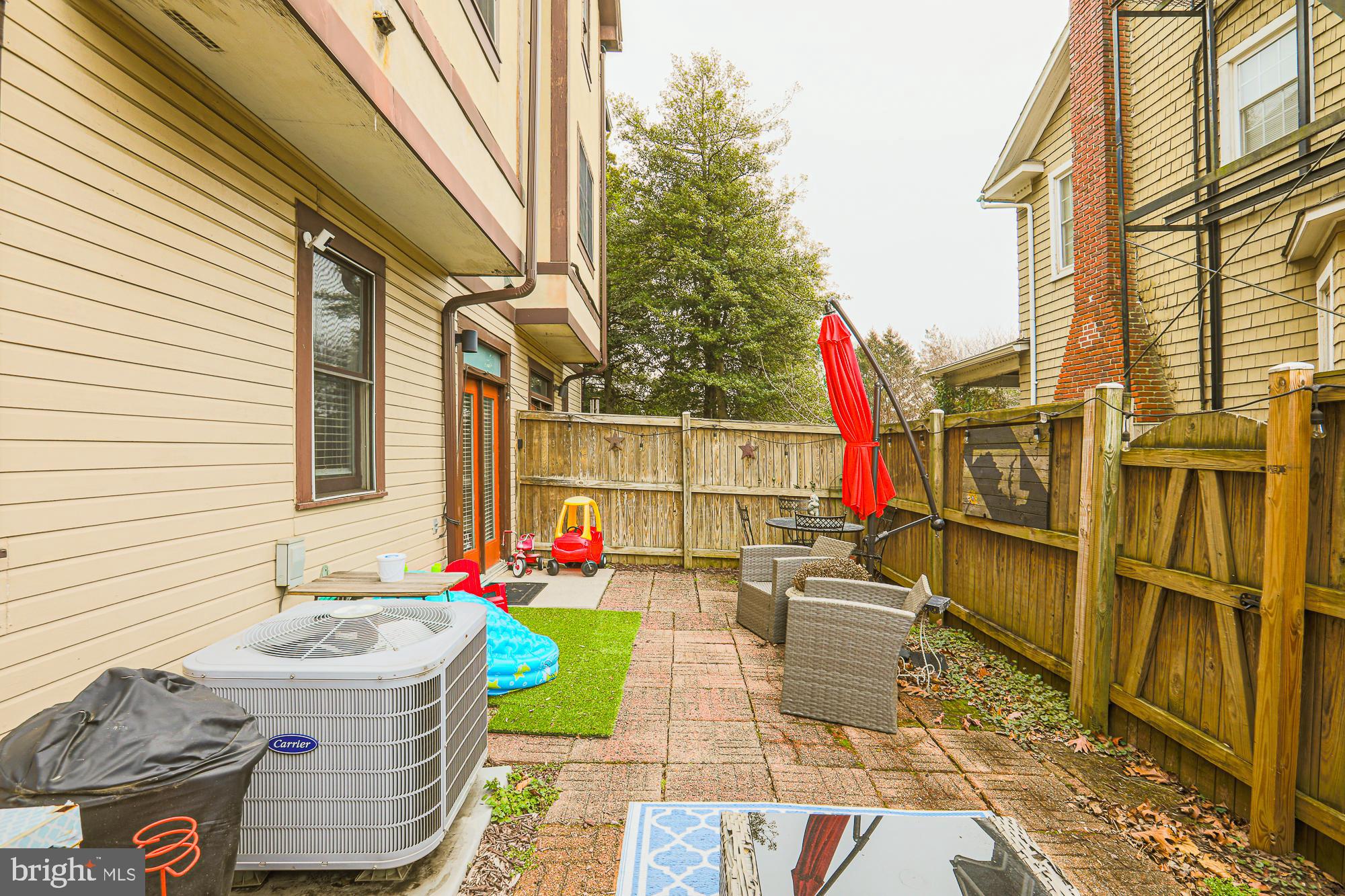 ROLAND PARK - Residential