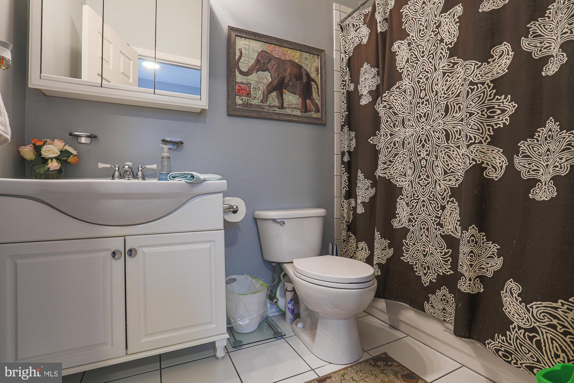 ROLAND PARK - Residential