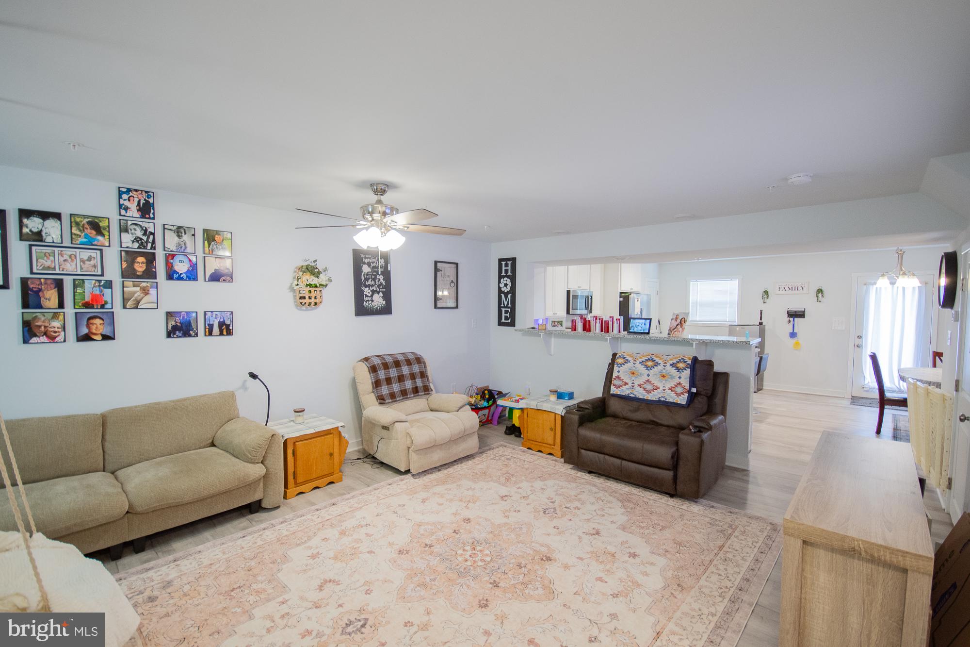 8 MOSES DRIVE