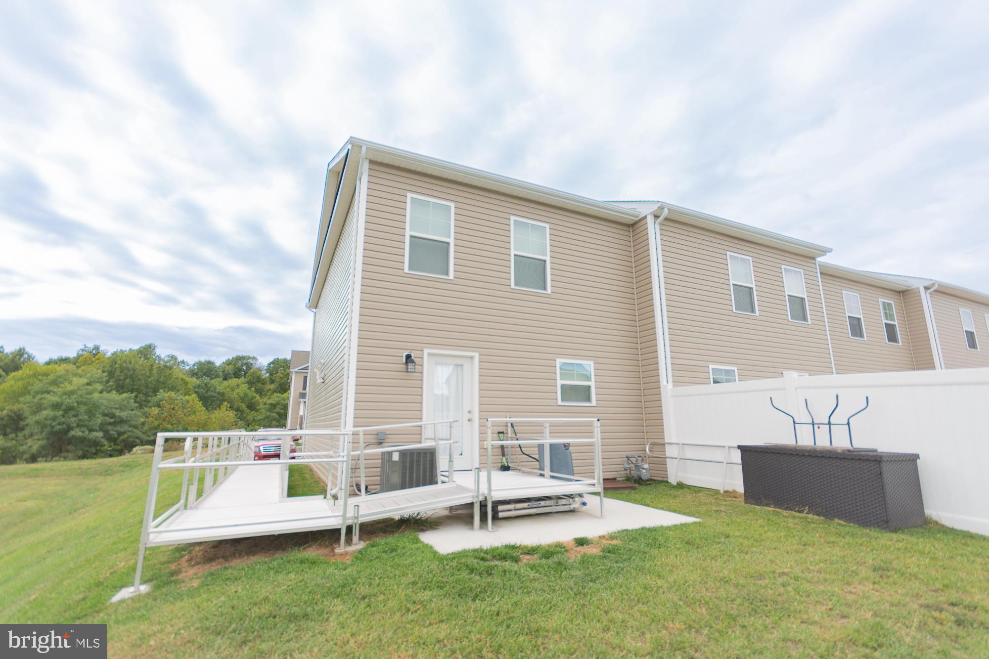 8 MOSES DRIVE