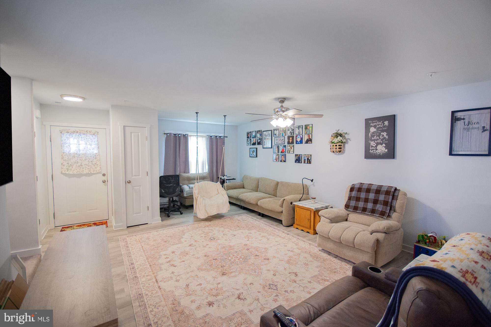 8 MOSES DRIVE