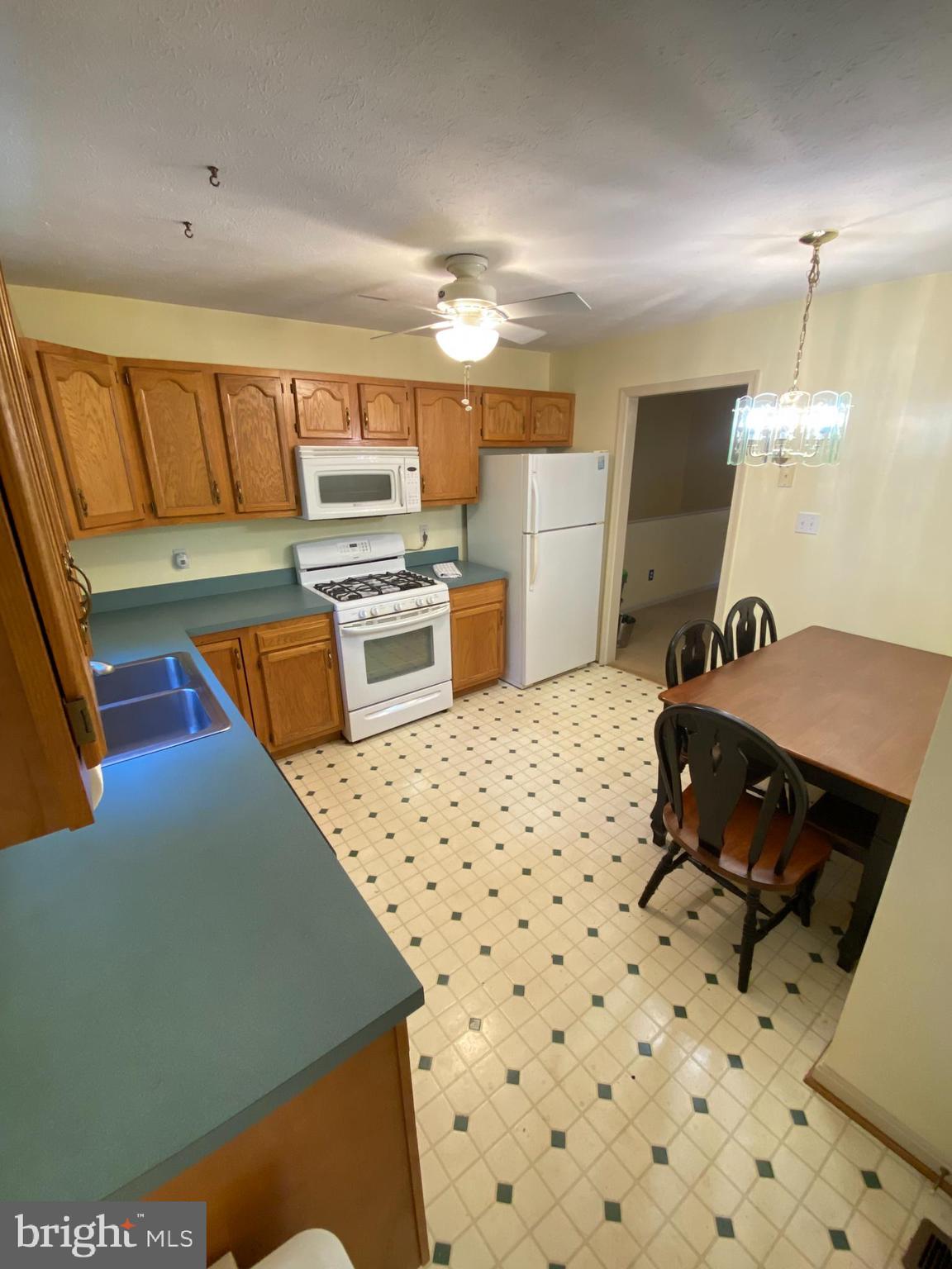 SHEN FARMS - Residential