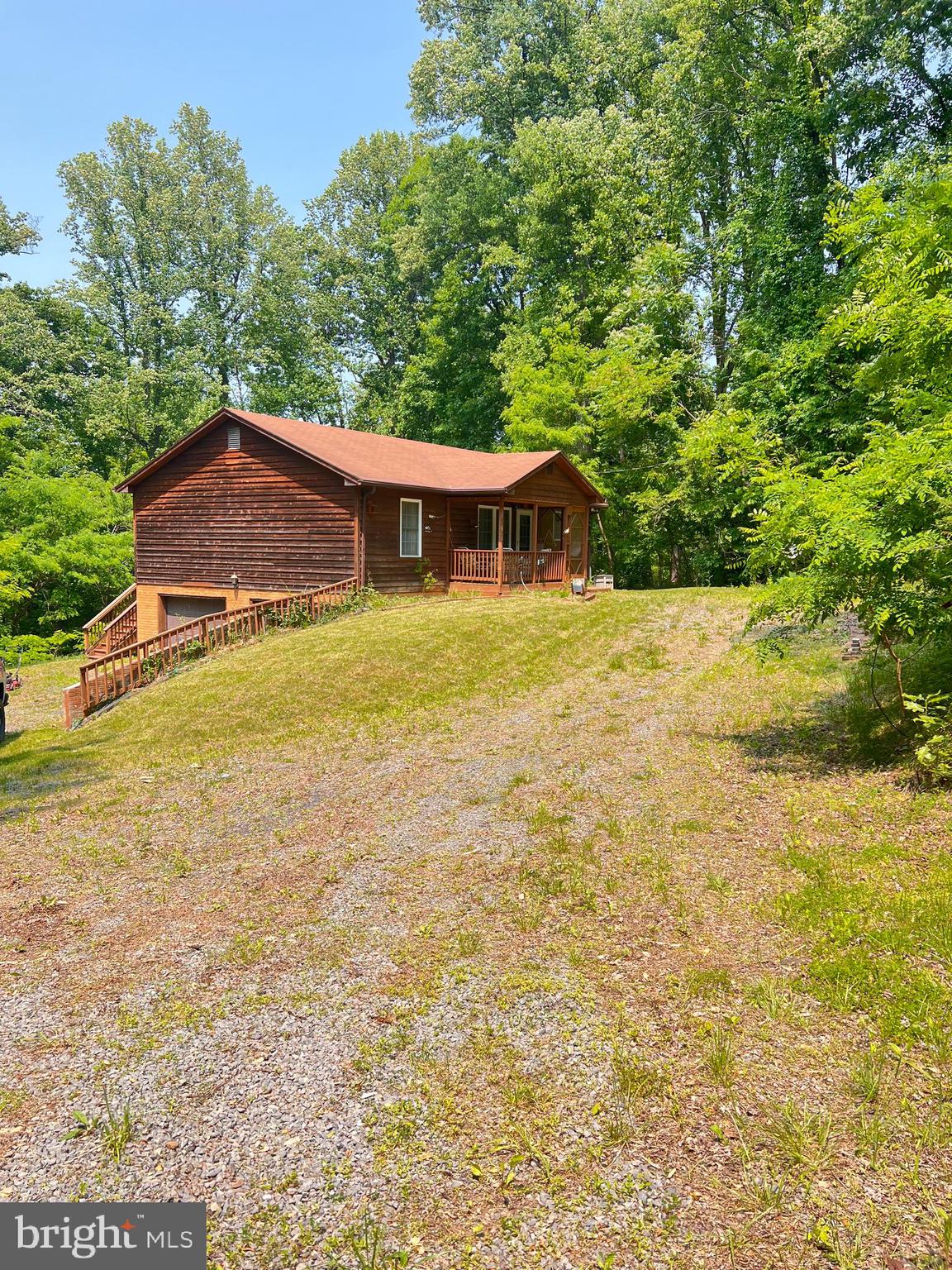 SHEN FARMS - Residential